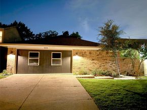 609  Via La Paloma  , Mesquite Texas 75150