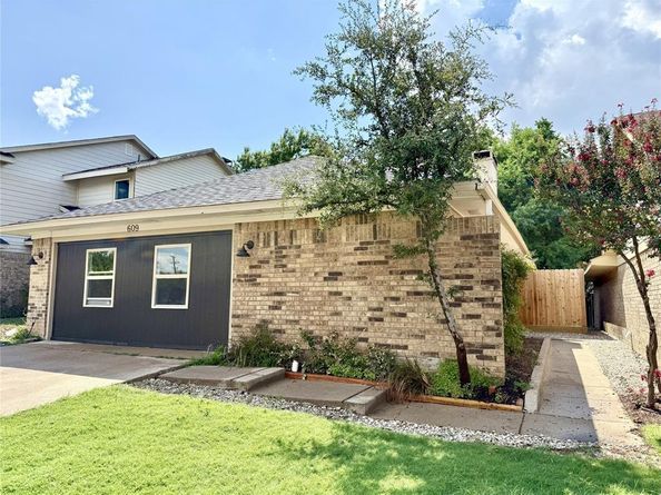 609  Via La Paloma  , Mesquite Texas 75150