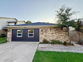 609  Via La Paloma  , Mesquite Texas 75150