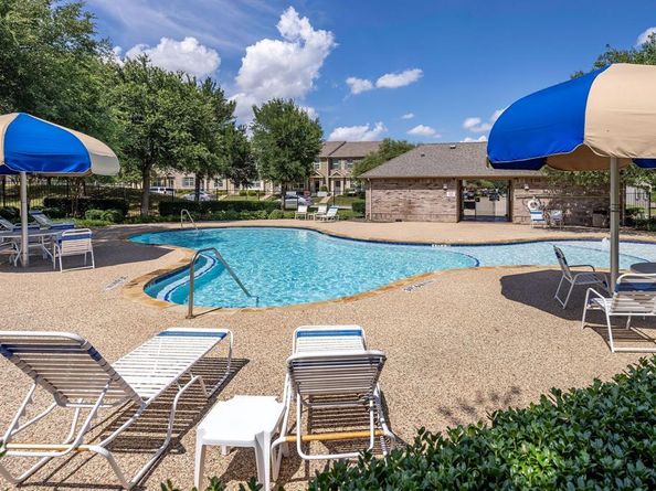 6925  Sandshell Boulevard , Fort Worth Texas 76137