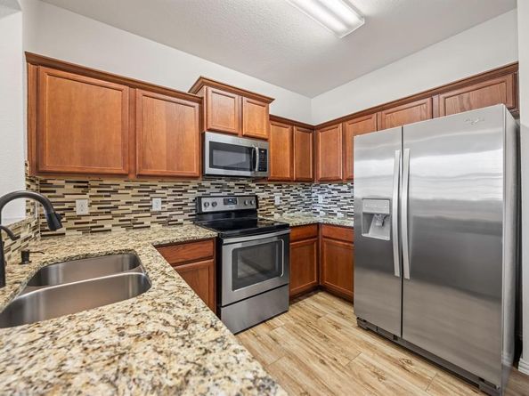 6925  Sandshell Boulevard , Fort Worth Texas 76137