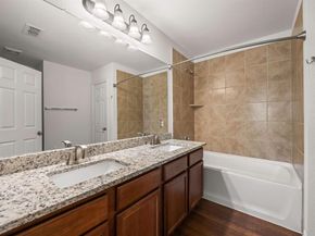 6925  Sandshell Boulevard , Fort Worth Texas 76137