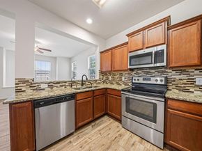 6925  Sandshell Boulevard , Fort Worth Texas 76137