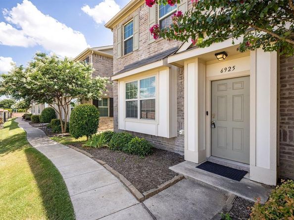 6925  Sandshell Boulevard , Fort Worth Texas 76137
