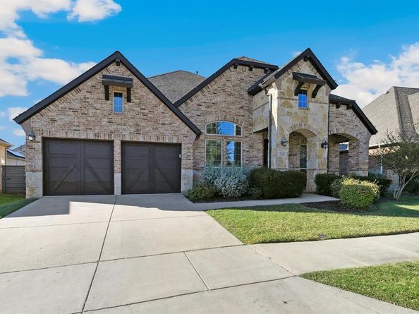 748  Fireside Drive , Little Elm Texas 76227