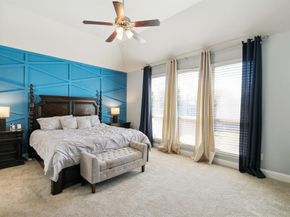 748  Fireside Drive , Little Elm Texas 76227