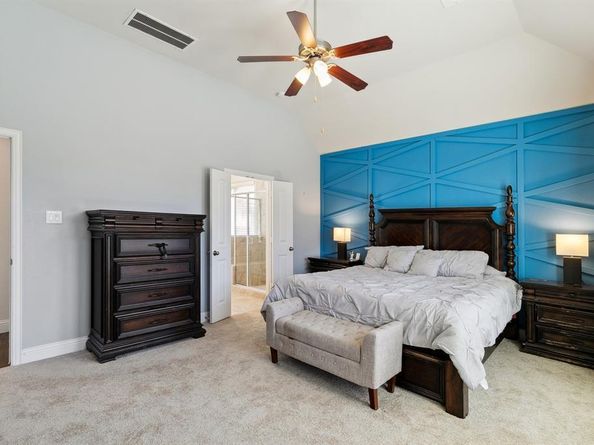 748  Fireside Drive , Little Elm Texas 76227