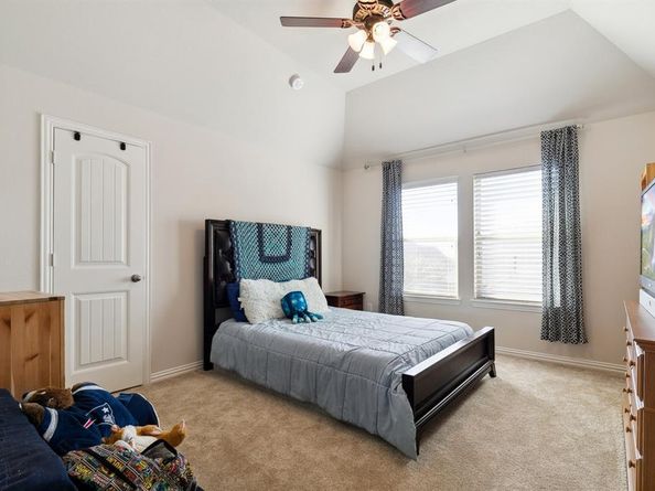 748  Fireside Drive , Little Elm Texas 76227
