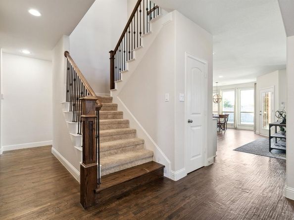 748  Fireside Drive , Little Elm Texas 76227