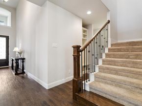 748  Fireside Drive , Little Elm Texas 76227