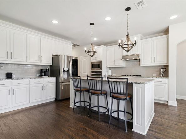 748  Fireside Drive , Little Elm Texas 76227