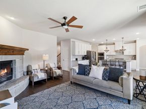 748  Fireside Drive , Little Elm Texas 76227