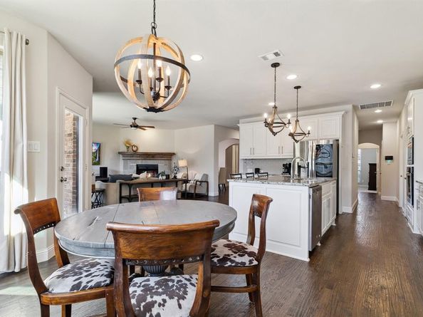 748  Fireside Drive , Little Elm Texas 76227