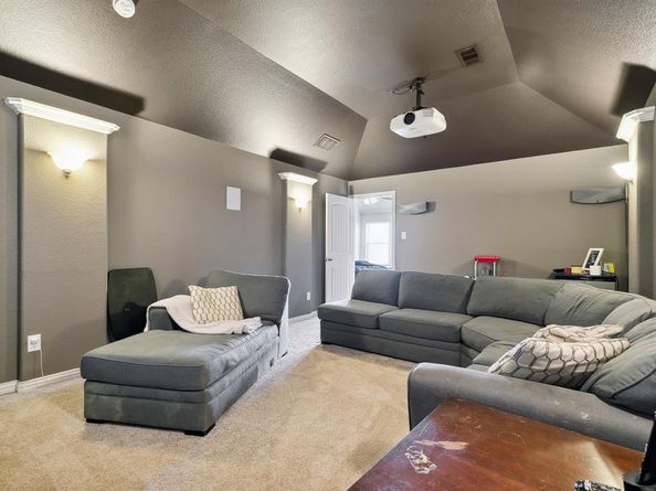 748  Fireside Drive , Little Elm Texas 76227