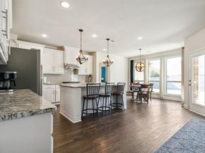 748  Fireside Drive , Little Elm Texas 76227