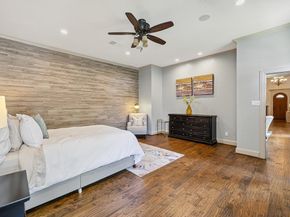 6537 S Dover Terrace , Fort Worth Texas 76132