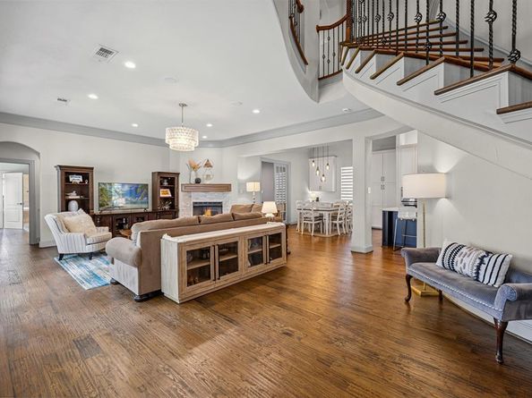 6537 S Dover Terrace , Fort Worth Texas 76132