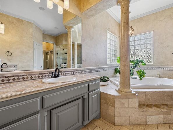 6537 S Dover Terrace , Fort Worth Texas 76132