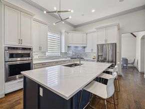 6537 S Dover Terrace , Fort Worth Texas 76132