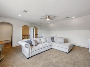 6537 S Dover Terrace , Fort Worth Texas 76132