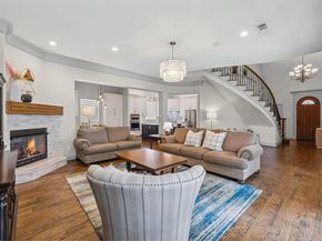6537 S Dover Terrace , Fort Worth Texas 76132