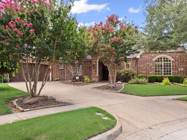 6537 S Dover Terrace , Fort Worth Texas 76132