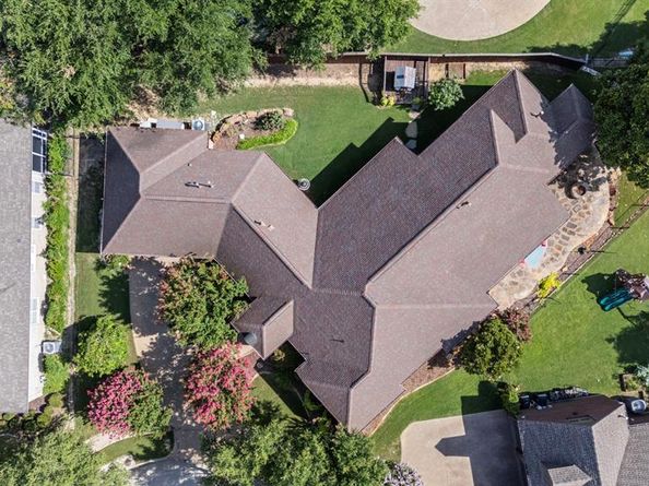 6537 S Dover Terrace , Fort Worth Texas 76132