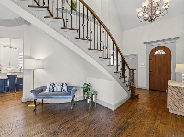 6537 S Dover Terrace , Fort Worth Texas 76132