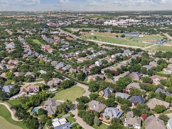 6537 S Dover Terrace , Fort Worth Texas 76132