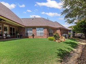 6537 S Dover Terrace , Fort Worth Texas 76132