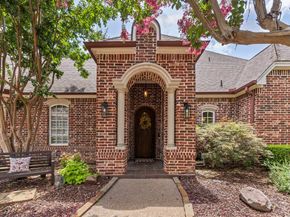 6537 S Dover Terrace , Fort Worth Texas 76132