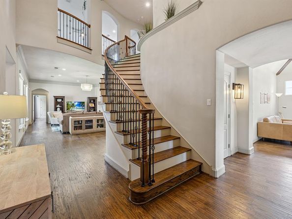 6537 S Dover Terrace , Fort Worth Texas 76132