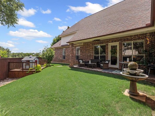 6537 S Dover Terrace , Fort Worth Texas 76132