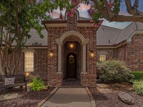6537 S Dover Terrace , Fort Worth Texas 76132