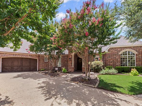 6537 S Dover Terrace , Fort Worth Texas 76132