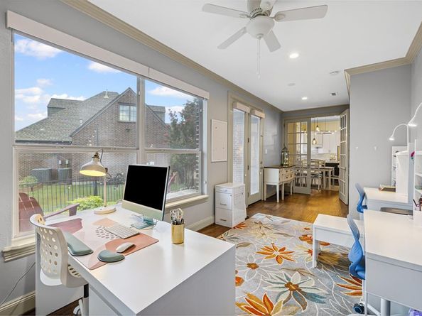 6537 S Dover Terrace , Fort Worth Texas 76132