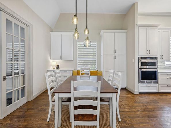 6537 S Dover Terrace , Fort Worth Texas 76132