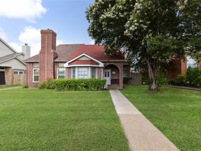 4947  Lomax Drive , Dallas Texas 75227
