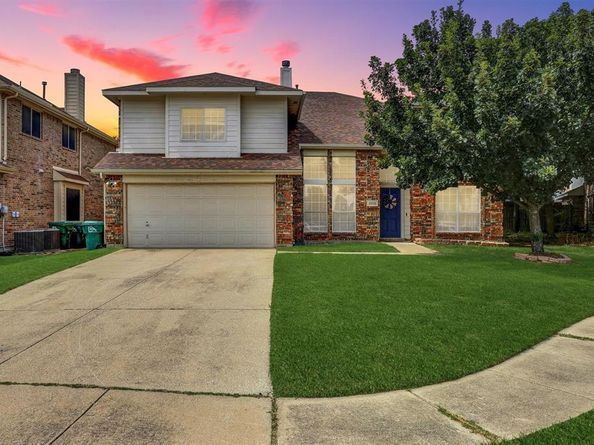 2109  Hemingway Drive , Denton Texas 76210