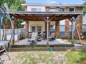 2109  Hemingway Drive , Denton Texas 76210