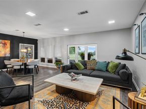 832  Havenwood Lane S, Fort Worth Texas 76112