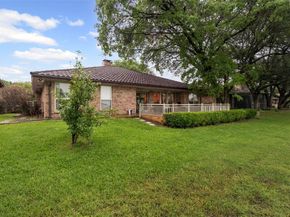 832  Havenwood Lane S, Fort Worth Texas 76112