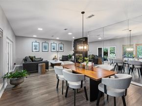 832  Havenwood Lane S, Fort Worth Texas 76112