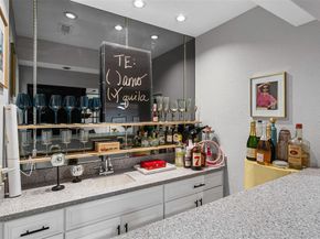 832  Havenwood Lane S, Fort Worth Texas 76112