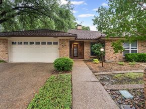 832  Havenwood Lane S, Fort Worth Texas 76112