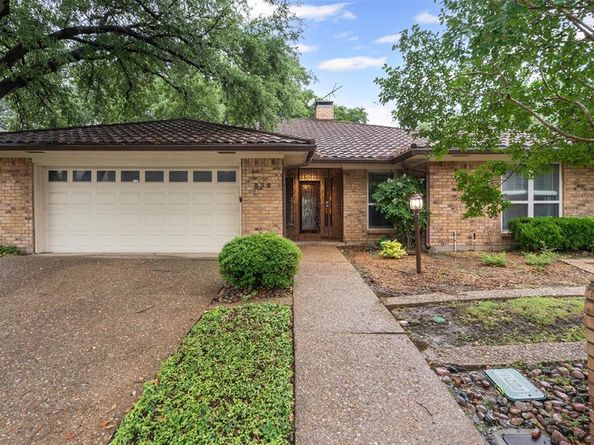 832  Havenwood Lane S, Fort Worth Texas 76112