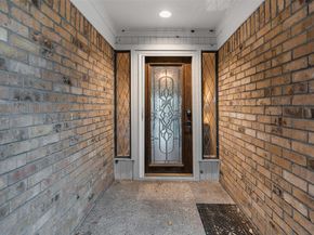 832  Havenwood Lane S, Fort Worth Texas 76112