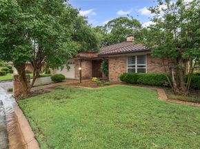 832  Havenwood Lane S, Fort Worth Texas 76112