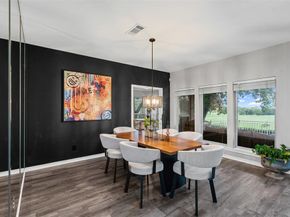832  Havenwood Lane S, Fort Worth Texas 76112