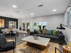 832  Havenwood Lane S, Fort Worth Texas 76112